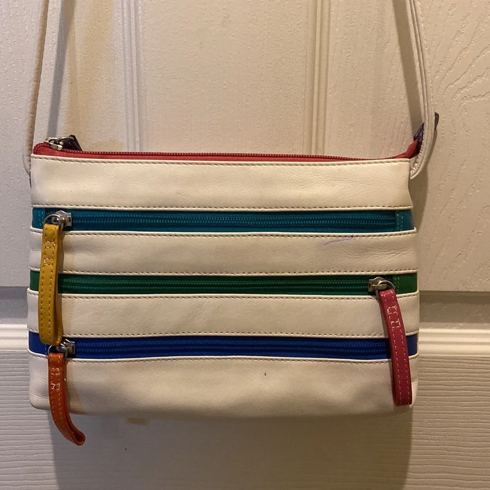 Ili crossbody bag GUC